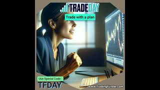 TradeDay: Master Trading with Planning, Discipline, and Expert Insights