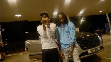 Kirky ft @Clavish - Facade (Official Vídeo)