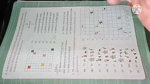 class 5 chapter 13 mapping skills next part