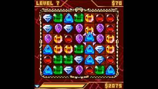 Diamond Twister s40v2 Ver (2008 Gameloft, Java) - 4 of 9: Paris [1080p60] screenshot 5
