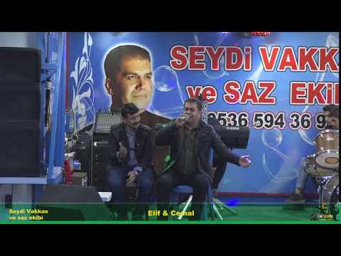 Star Kamera & Seydi Vakkas ve saz ekibi Birecik Güzelyurt köyünde 23 10 2019