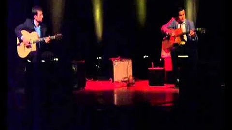 Billie's bounce  christophe,thoma...