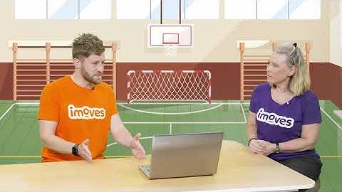 Webinar - PE Curriculum Builder