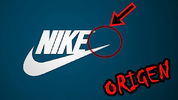 ¿A qué Dios debe su nombre Nike?