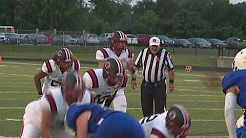 The Score Football Preview- Clinton thumbnail