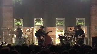 Unknown Mortal Orchestra-Ministry of Alienation Live The Yost Theater Santa Ana Ca 4/17/19