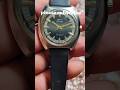 vintage HMT Chirag mechanical wristwatch, specifically with 17 jewels. #indorevintagewatch #hmt