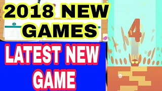 TOP 3 COOL GAMES 2018 LATEST NEW GAMES| FREE APP| MOBILE HINDI TRICKS HERE| screenshot 4