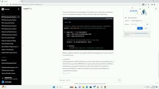 extract data from pdf with python
