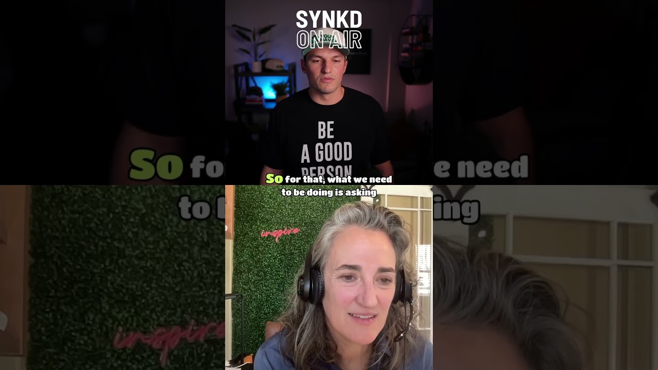 Ask better questions as a Landscape Designer - with Derek Clelan from 