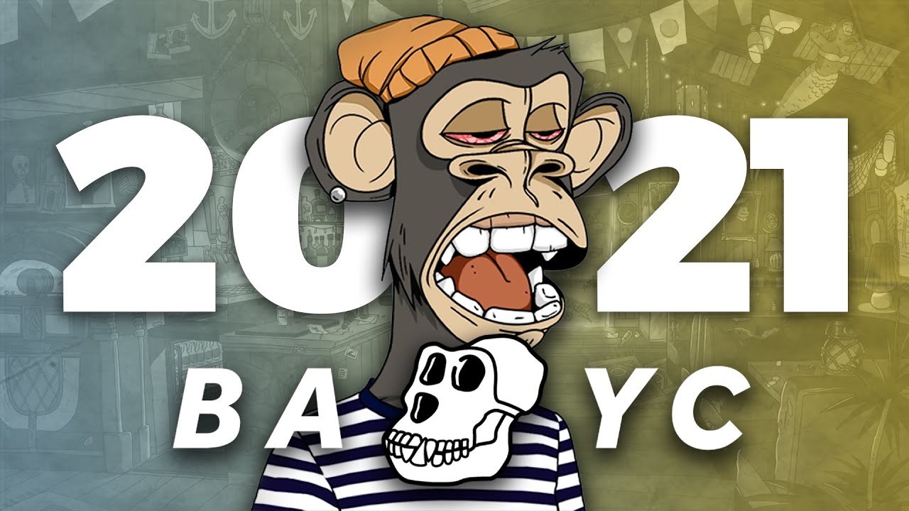 How Did Bored Ape Yacht Club Go From $300 to $300,000