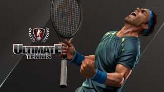 Ultimate Tennis