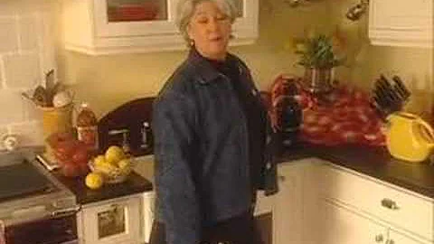 Paula's Home Cooking "Racing Car"