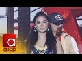 ASAP Maja does the Mobe Challenge together with ASAP s teen dance idols