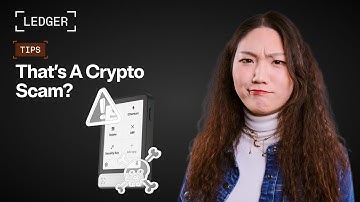 Crypto Scams 101: Dusting & Address Poisoning (And How to Avoid Them)