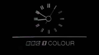 BBC1 (Clock)