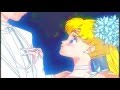 Sailor moon wedding dress