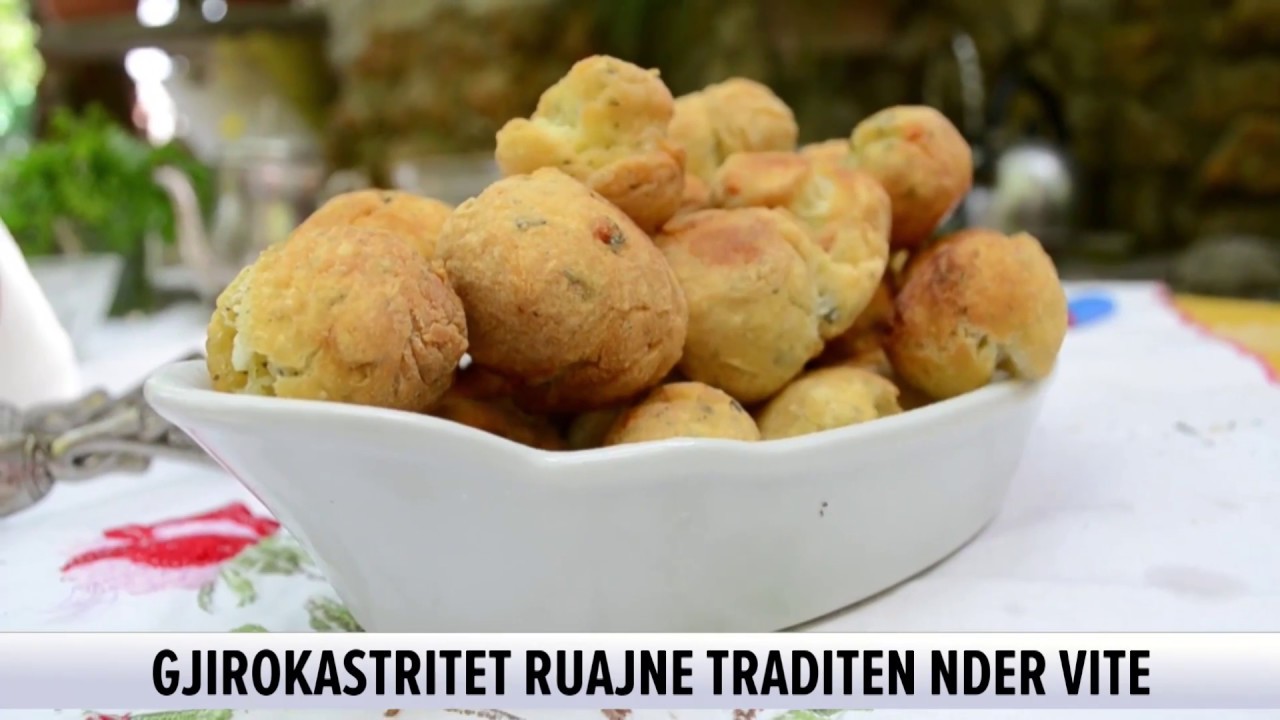 Sofra gjirokastrite në çdo stinë. Ja si e ruajnë traditën ndër vite