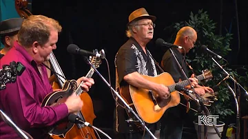 The Seldom Scene “Wait A Minute” | Jubilee | KET