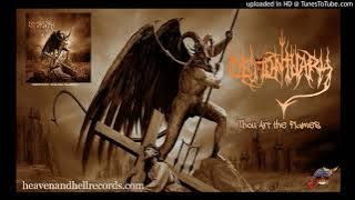 DEMONTUARY - Thou Art the Flames