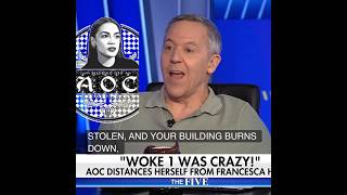 Greg Gutfeld That s AOC