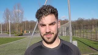 Vidéo lancement de campagne BDS EIVP 2020 TOTALLY SPORT