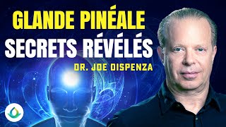 Dr. Joe Dispenza - Les Secrets de la Glande Pinéale et du Champ Quantique (En Français)