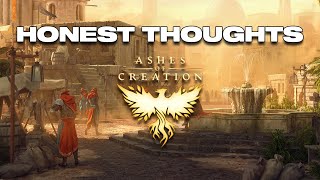 I Played Ashes, Heres My Honest Thoughts...