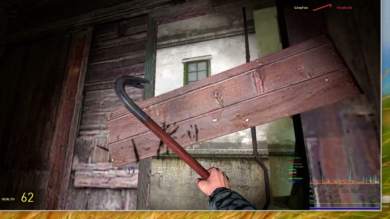 My latest creation-SquadGPT: A chatGPT squad based mechanism for Garys Mod.