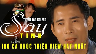 TUYỂN TẬP 100 BÀI HÁT TRIỆU VIEW HAY NHẤT | ĐĂNG ANH | ĐỜI DẠY TA KHÔN, TÌNH NGĂN ĐÔI BỜ, XIN ĐỪNG.
