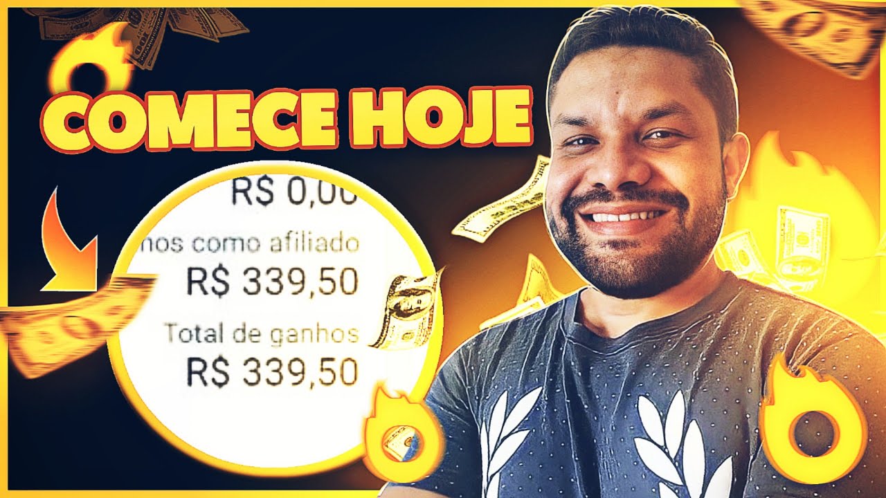 HOTMART: COMECE do ZERO no Marketing Digital ( Passo a Passo Guia ...