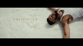 Raz Simone - Hallelujah