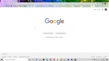 UTS Pembuatan Form KTP