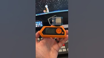 Flipper Zero with ESP32 Wemos D1 Mini Adapter