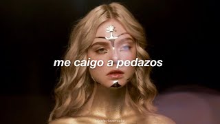 Lana Del Rey - Cherry (Sub. Español)