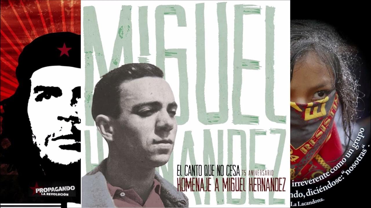 Donde esta enterrado miguel hernandez