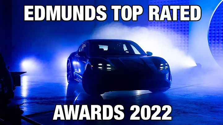 Edmunds Top Rated Awards 2022 | The Best SUVs, Car...