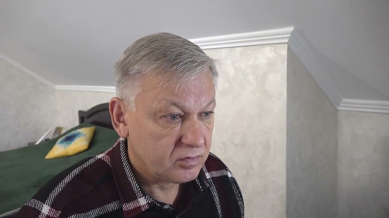 Что происходит Когда Мать и Дочь Не Могут Найти Общий Язык? Психолог Азаров