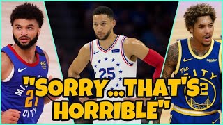 REAL FANTASY BASKETBALL TRADE BREAKDOWNS || 2021 Fantasy Basketball