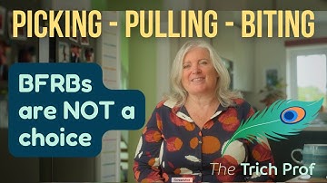 The 6 things everyone should know about body-focused repetitive behaviours (BFRBs)