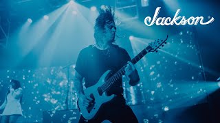 Mike Stringer Playthrough of "Hurt You" by Spiritbox | Jackson Guitars