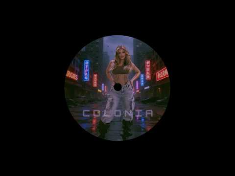Colonia - Jedina stvar - EP XXX/1 (Official lyric video)
