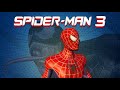The spiderman 3 movie game  retrospective review ps3  ps2