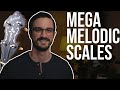 Extended melodic scales  bluegrass banjo lesson