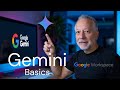 Google Gemini Basics: Learn the Fundamentals of Google's AI