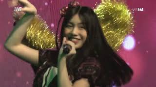 JKT48 - M09. Mawar Natal Musim Panas (Manatsu no Christmas Rose) | Aturan Anti Cinta - 18 Juli 2024