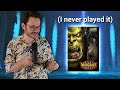 I Tried Warcraft III 23 Years Late I Tried Warcraft III 23 Years Late