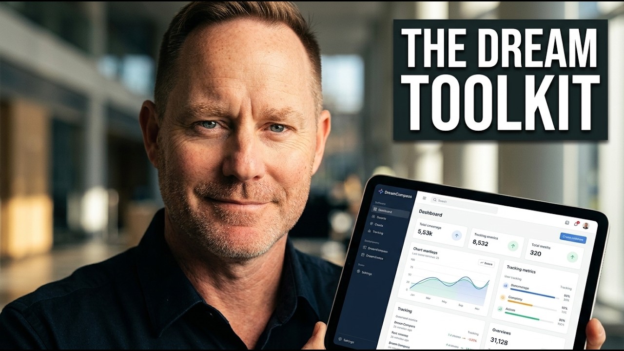 How to Improve Employee Engagement: The Dream Architect's Toolkit