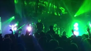 Chelsea Grin - Clickbait (The Simulation Tour, Atlanta, GA)