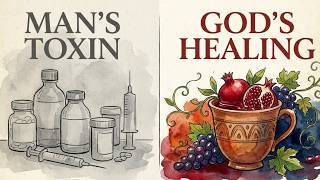 12 God-Given Drinks That Will Restore Your Body Instantly